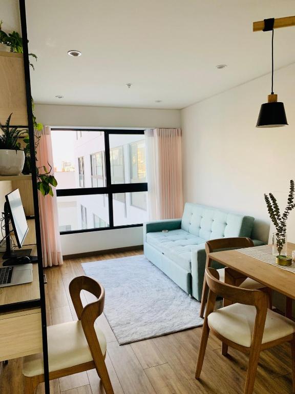 Cozy Studio Apt -Work, Relax & Explore - 2