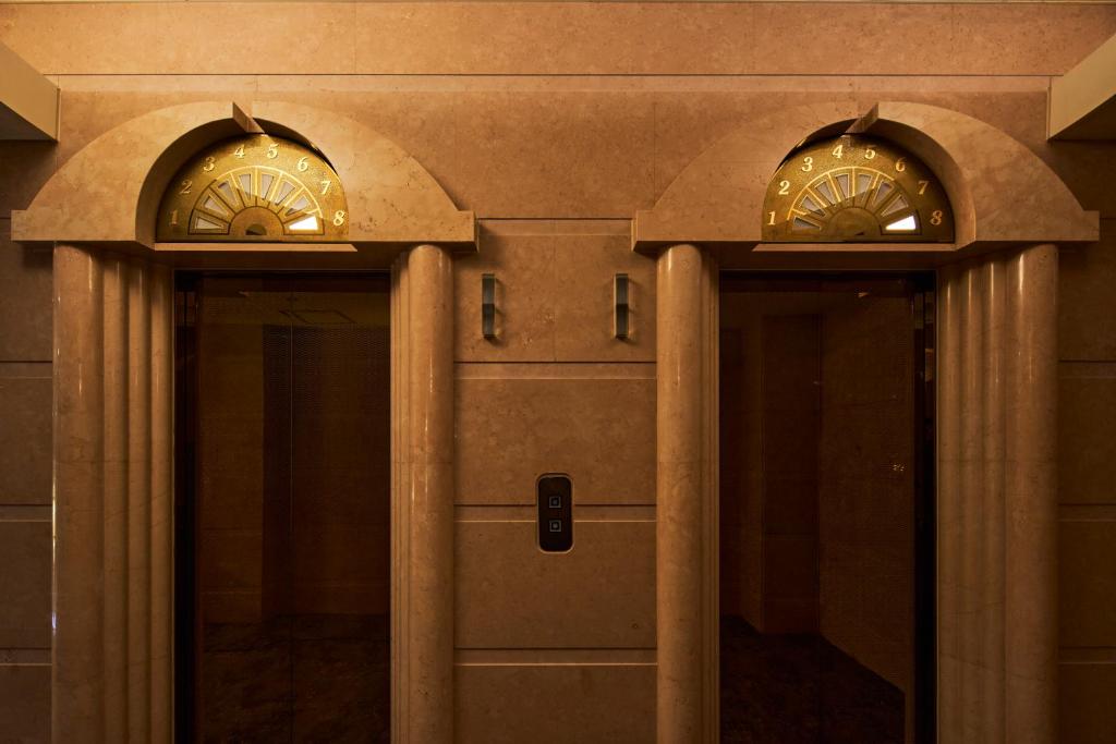 Facilities