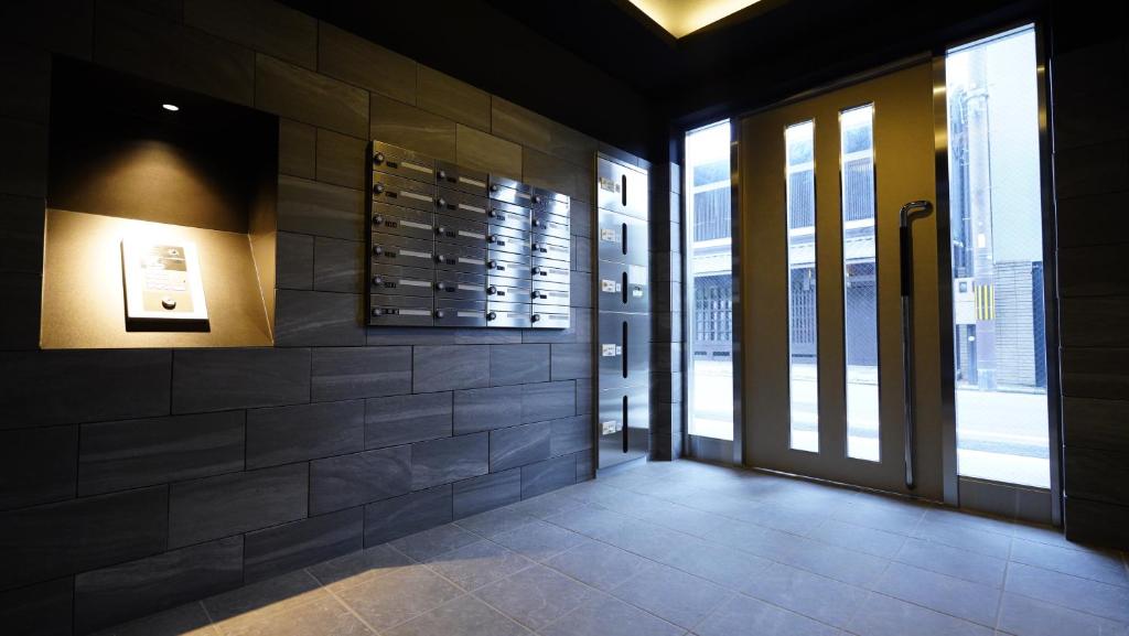 Apartment Hotel MODISH Gion