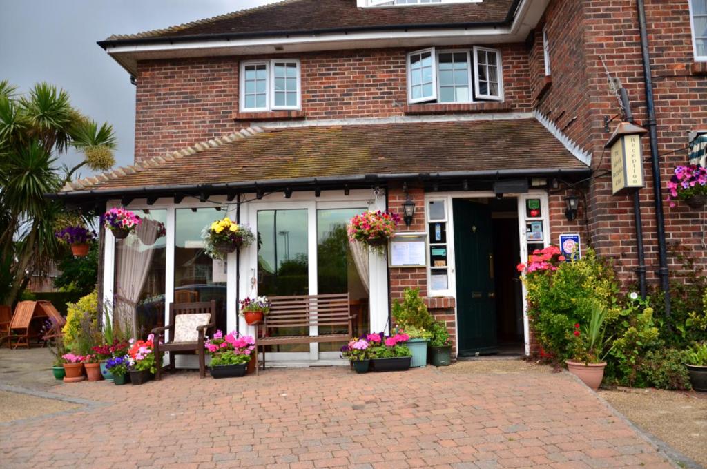 The Aldwick, Bognor Regis