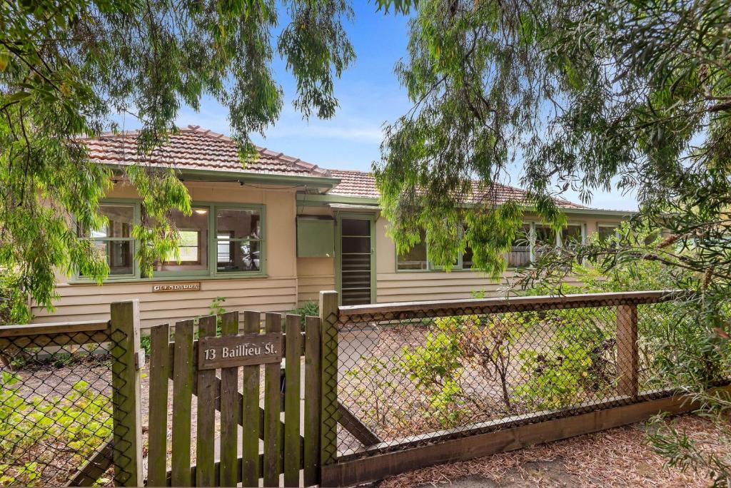 Glendarra, Point Lonsdale