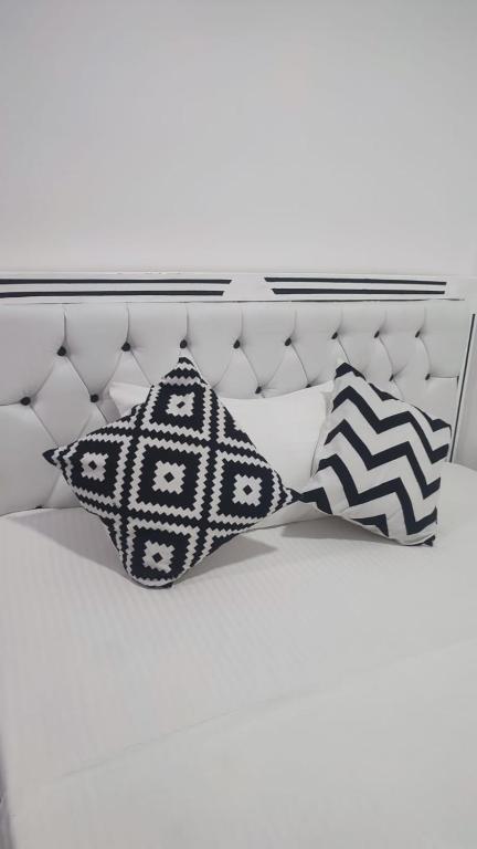 Nairobi West Studio - StadeView Suite, Nairobi