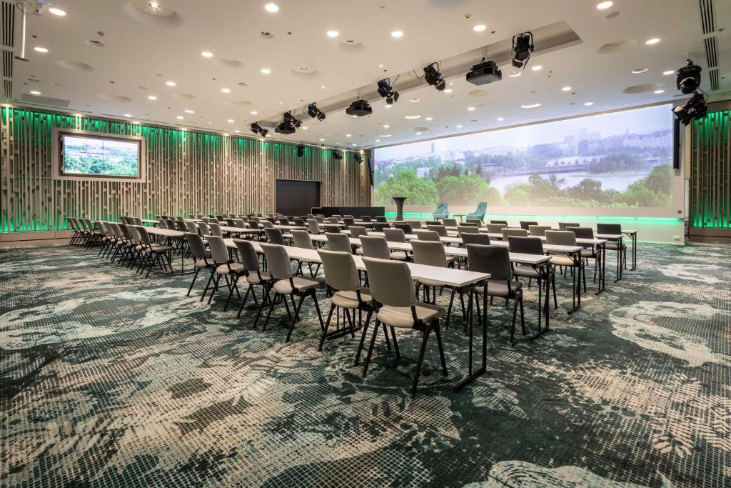 Meeting room / ballrooms
