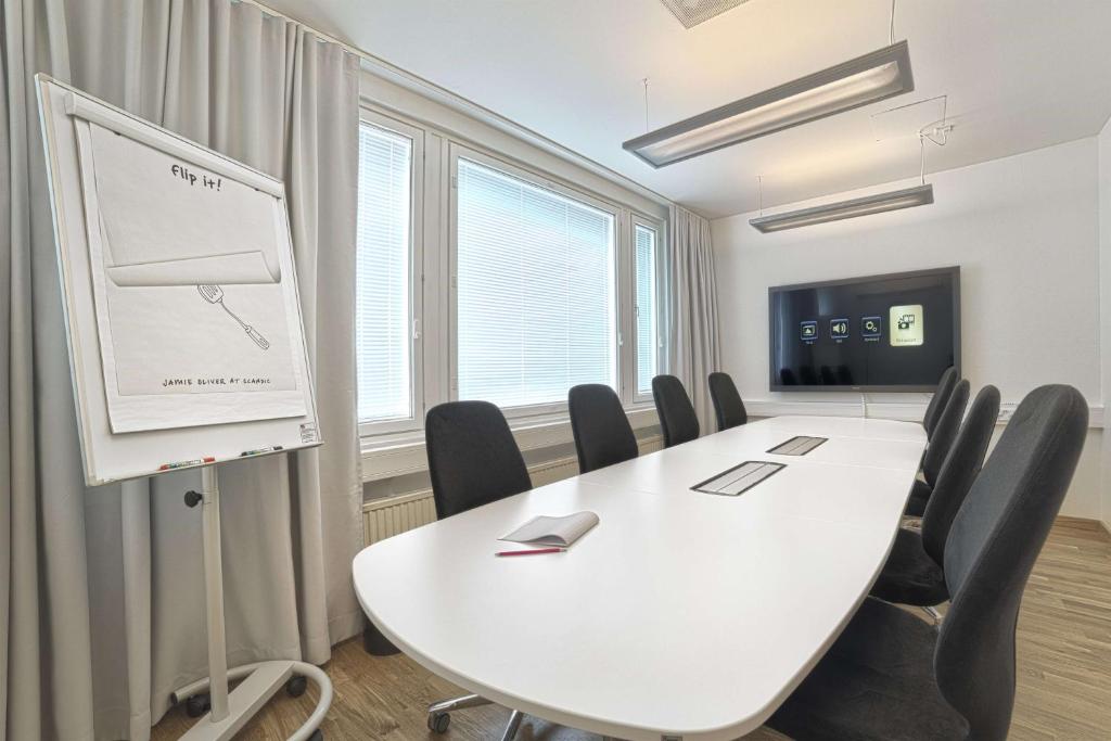 Meeting room / ballrooms