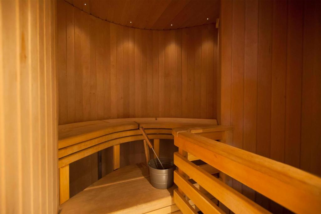 Bathroom, Scandic Patria in Lappeenranta