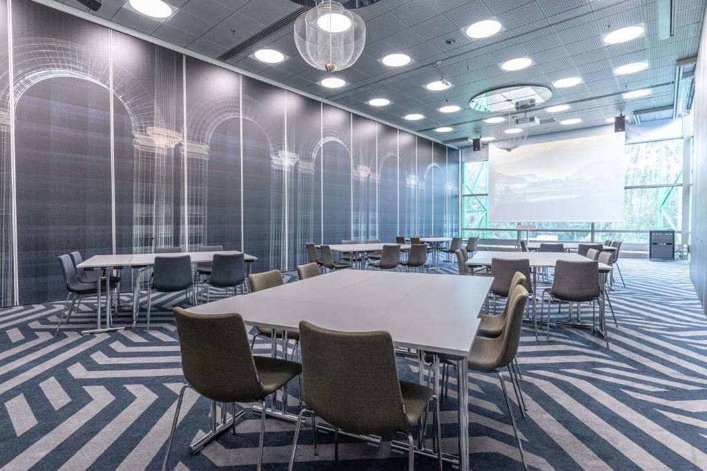 Meeting room / ballrooms