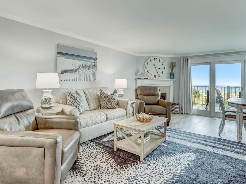 Stay-A-While II, Tybee Island