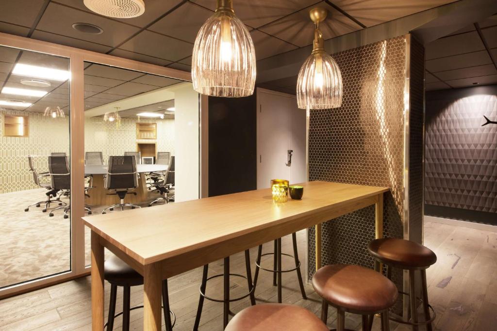 Meeting room / ballrooms