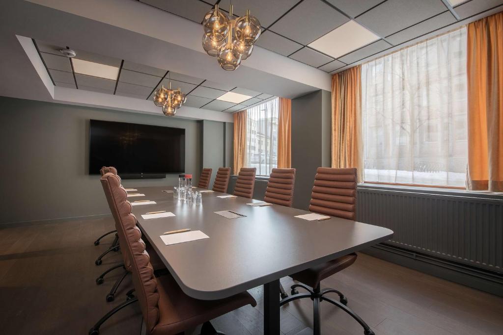 Meeting room / ballrooms