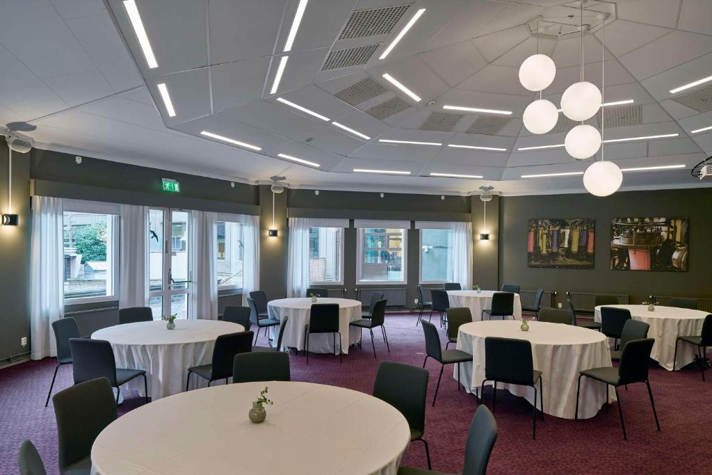 Meeting room / ballrooms