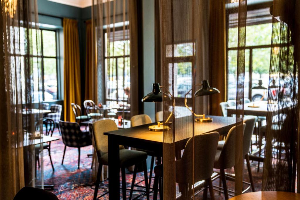 Restaurang