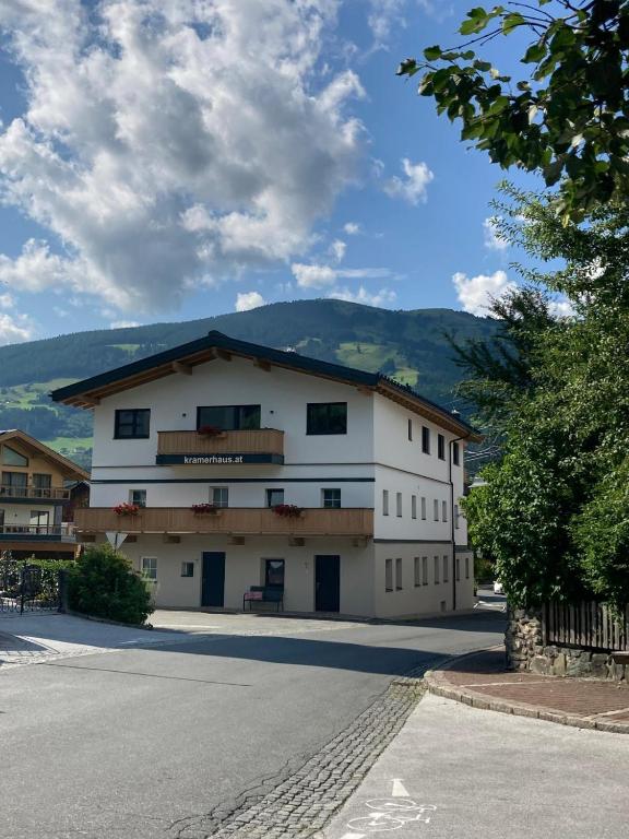 Appartement Kramerhaus - 2