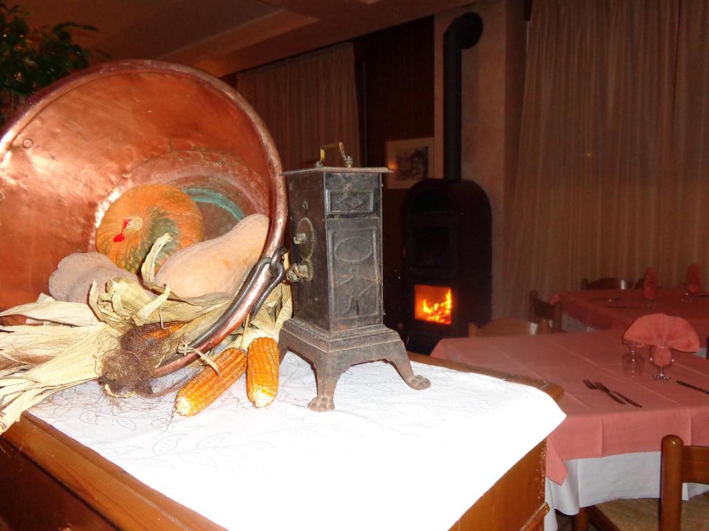 Albergo Ristorante Cima I Pra' photo