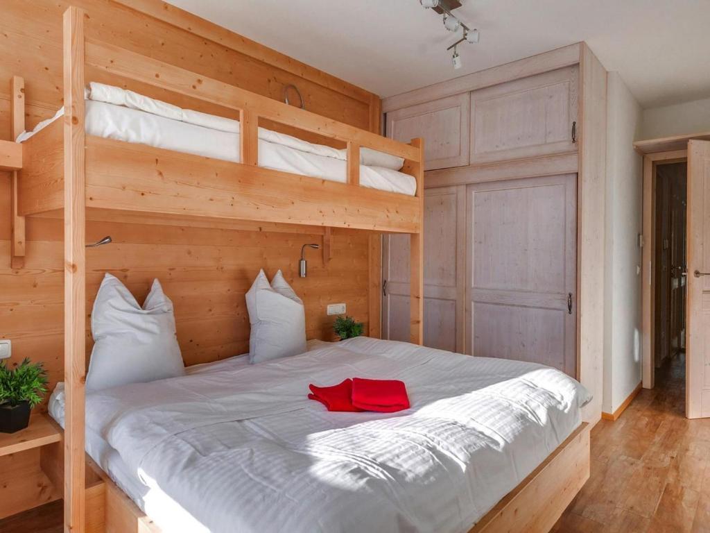 Apartment in Königsleiten near Zillertal Arena - 2