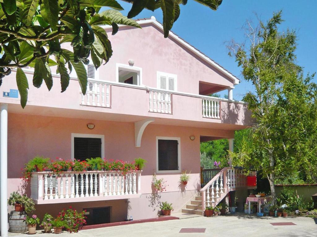 Apartment in Privlaka near Nin & Beaches, Privlaka