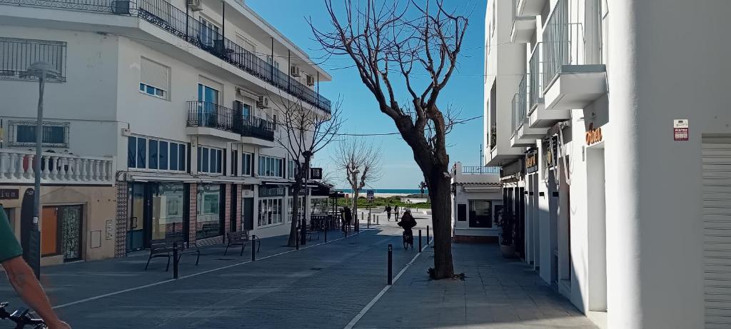 Eki, Conil de la Frontera