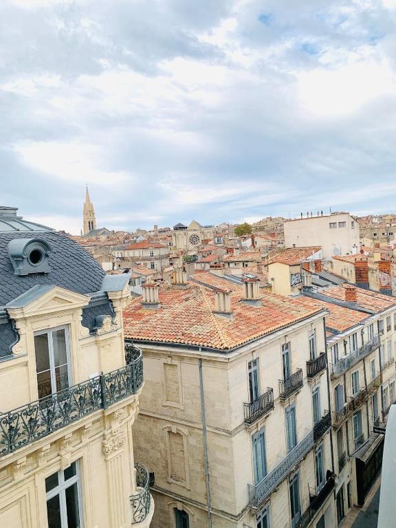 Studio dans le centre historique avec WIFI et TV - 5
