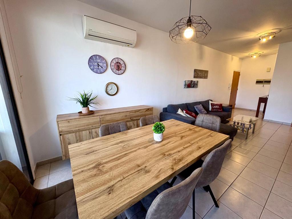 Mackenzie apartment 301, Larnaka