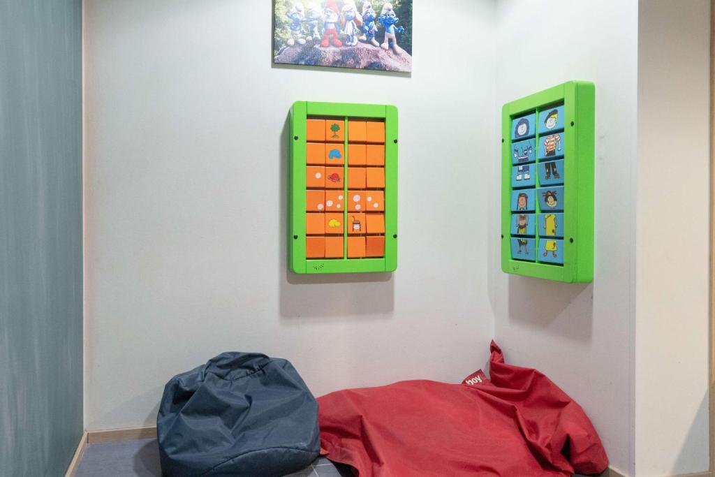 Sports and activities