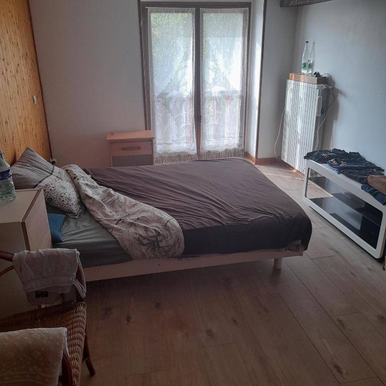 maison JARRIE - 2
