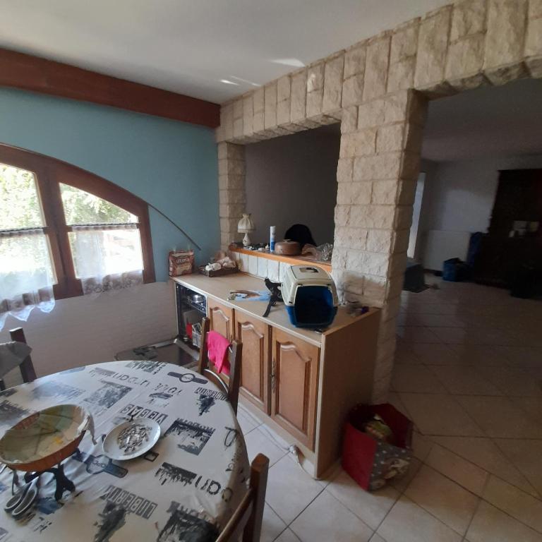 maison JARRIE - 5