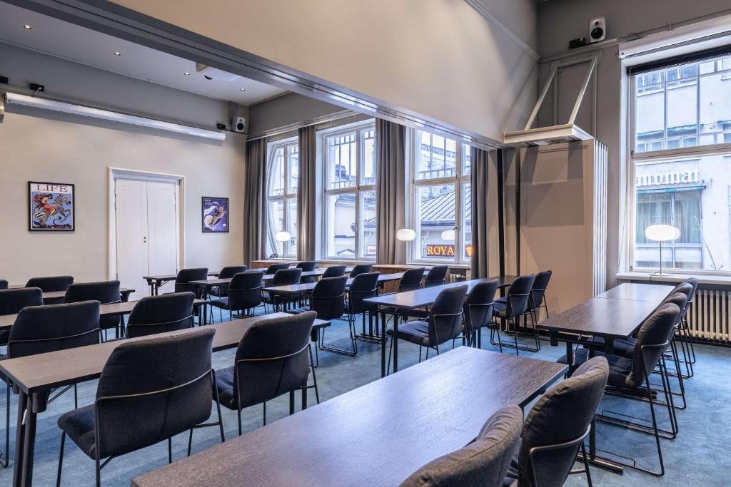 Meeting room / ballrooms