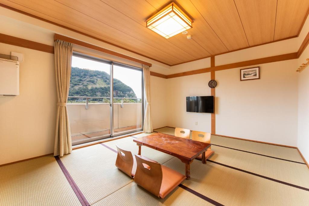 이부스키 코코로노야도 호텔 이미지 2