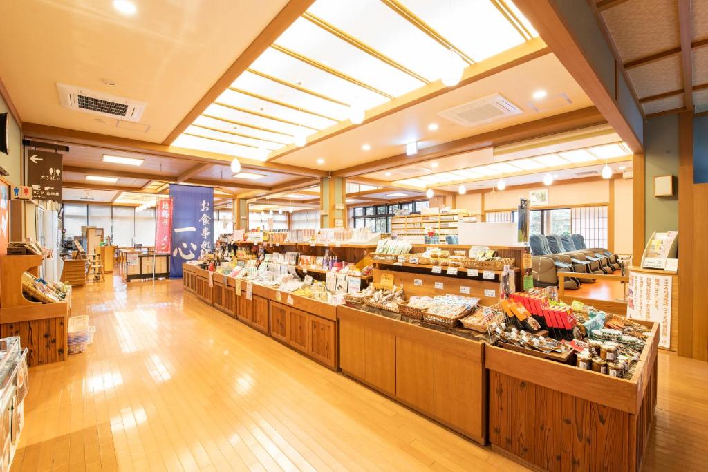 이부스키 코코로노야도 호텔 이미지 1