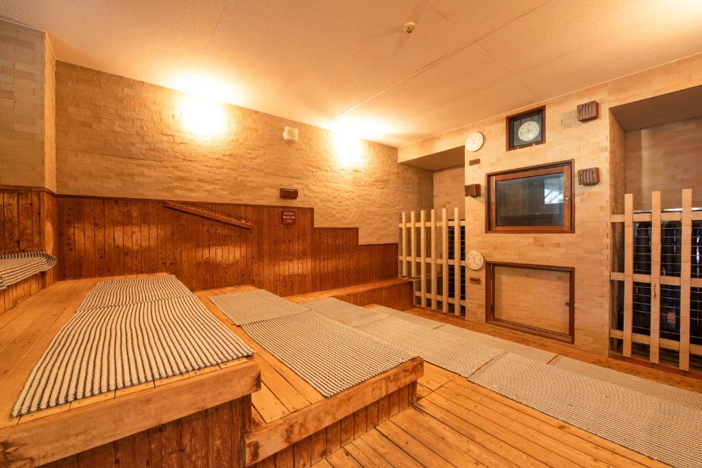 이부스키 코코로노야도 호텔 이미지 1