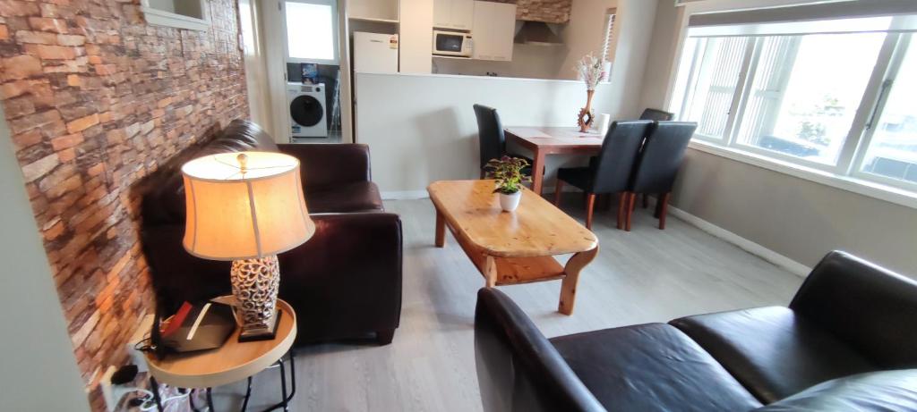 The Brooklyn Nest, Wellington