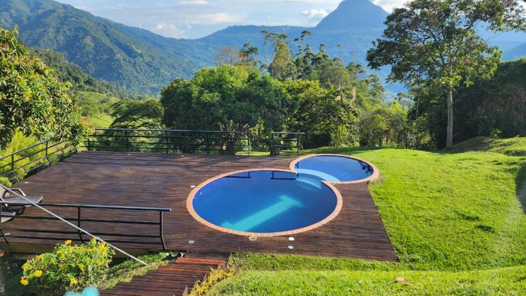 Finca La Catracha - 2