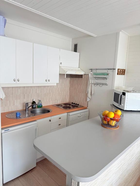 Apt Ideal Famille Pied des pistes - 46m2 - 6 pers - 5