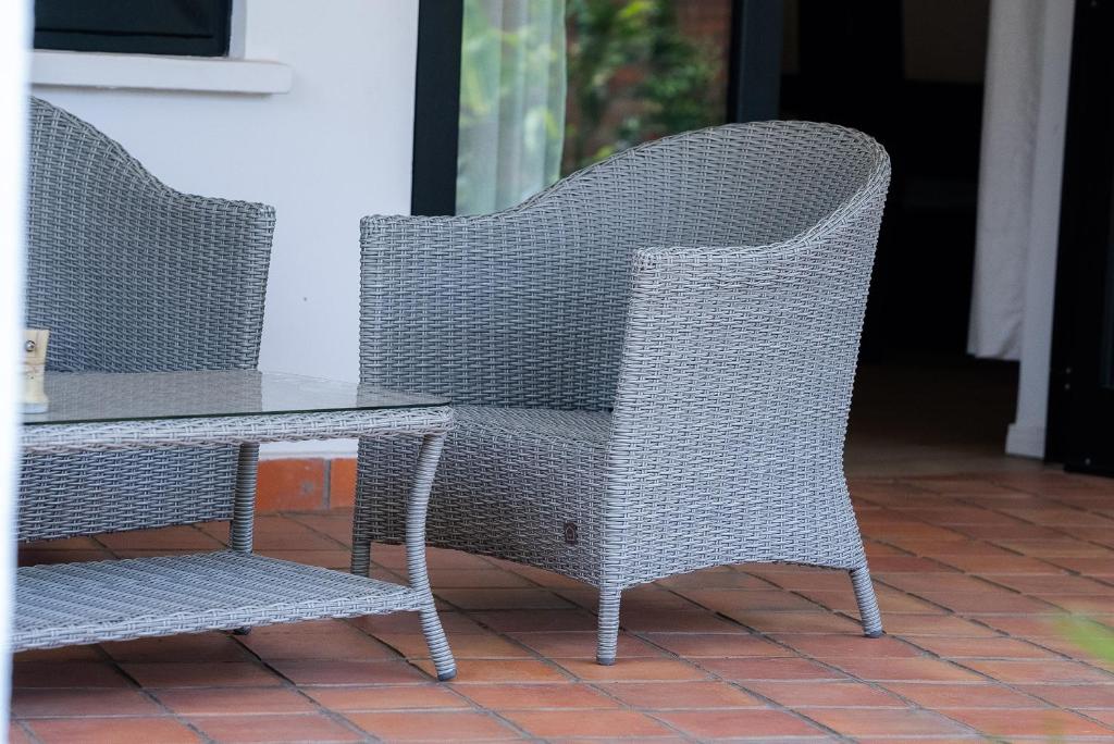 Stay with Odette, Kigali