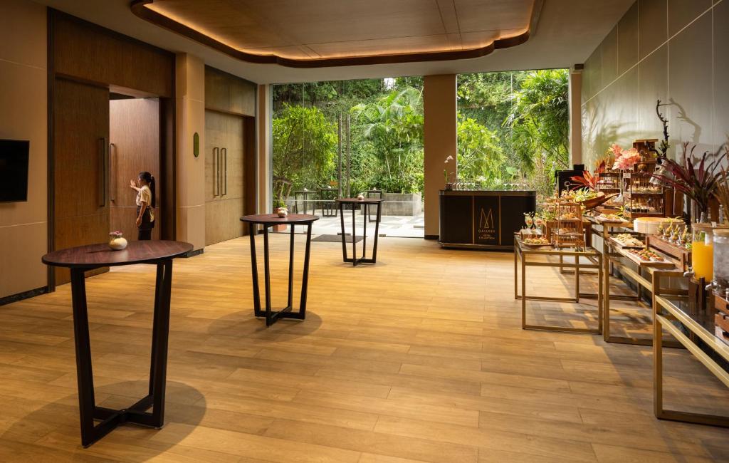 Meeting room / ballrooms