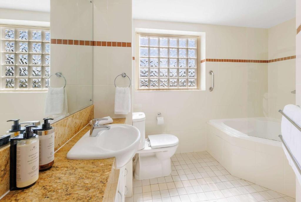 Badkamer