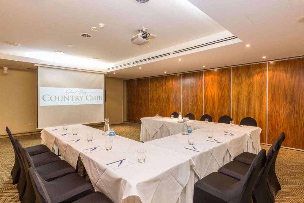 Meeting room / ballrooms