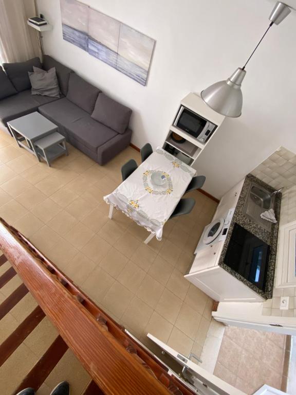 Casa Ilian Vibbecanarias Duplex en Maspalomas - 5