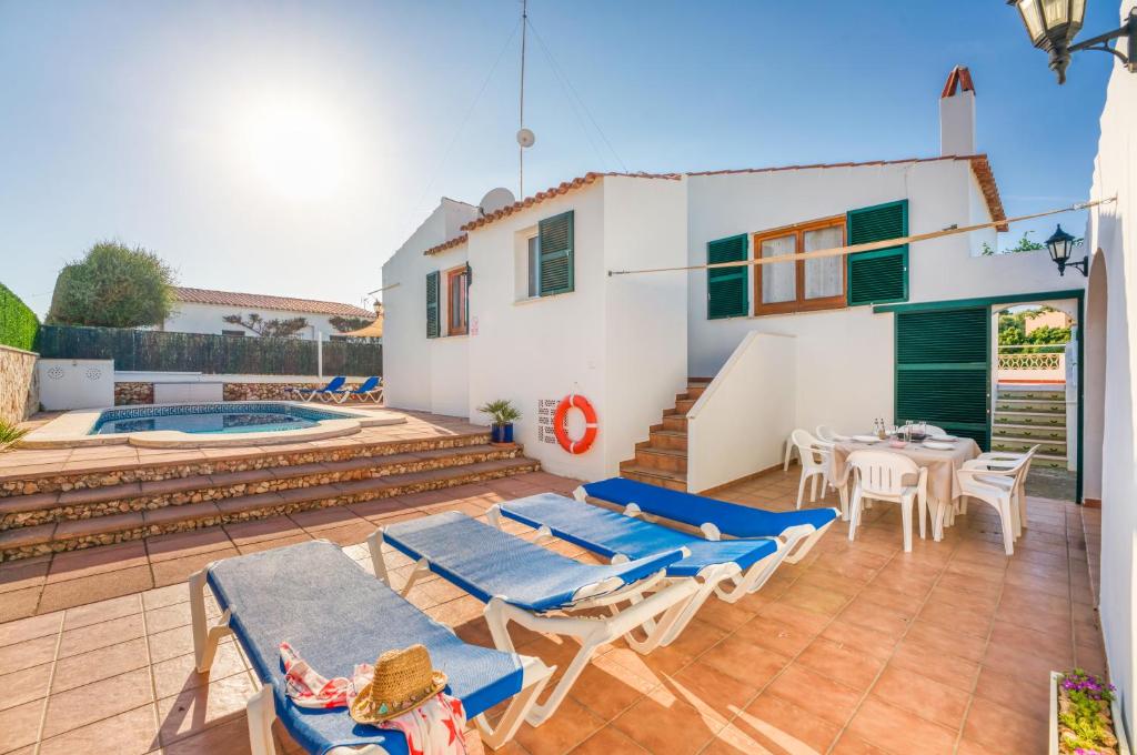 Villa Oliver By MenorcaMPC | Fantástica casa - 4