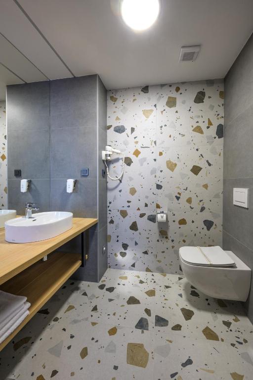 ห้องน้ำ