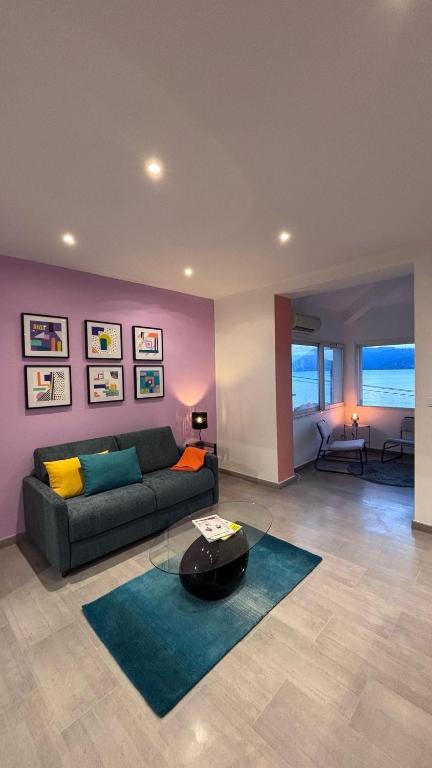 Appartement vue sur mer - 3