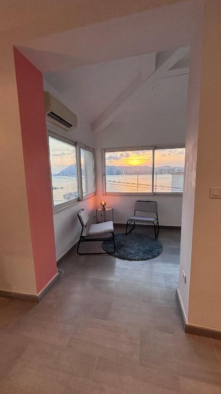 Appartement vue sur mer - 5