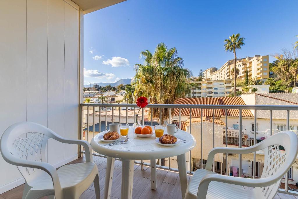 Carihuela Palace 419 By IVI Real Estate - 2