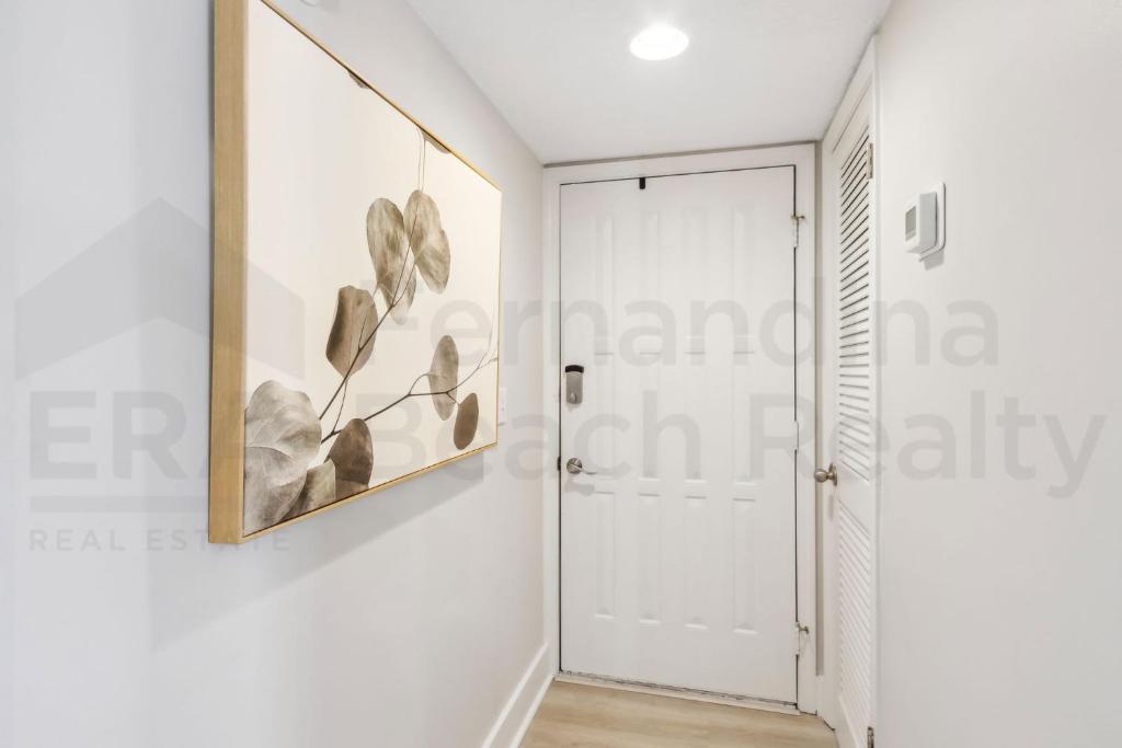 Oceans Of Amelia - 212, Fernandina Beach