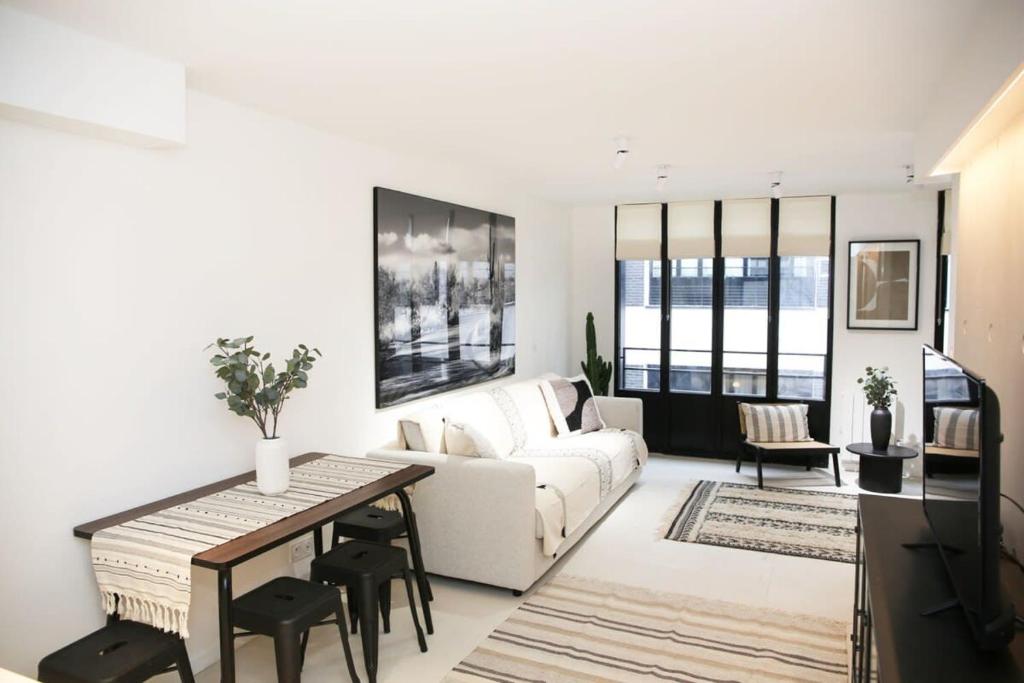 Elegance et confort pres du Marais Cosy - 4P - 2