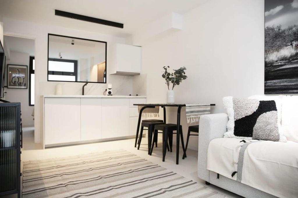 Elegance et confort pres du Marais Cosy - 4P - 4