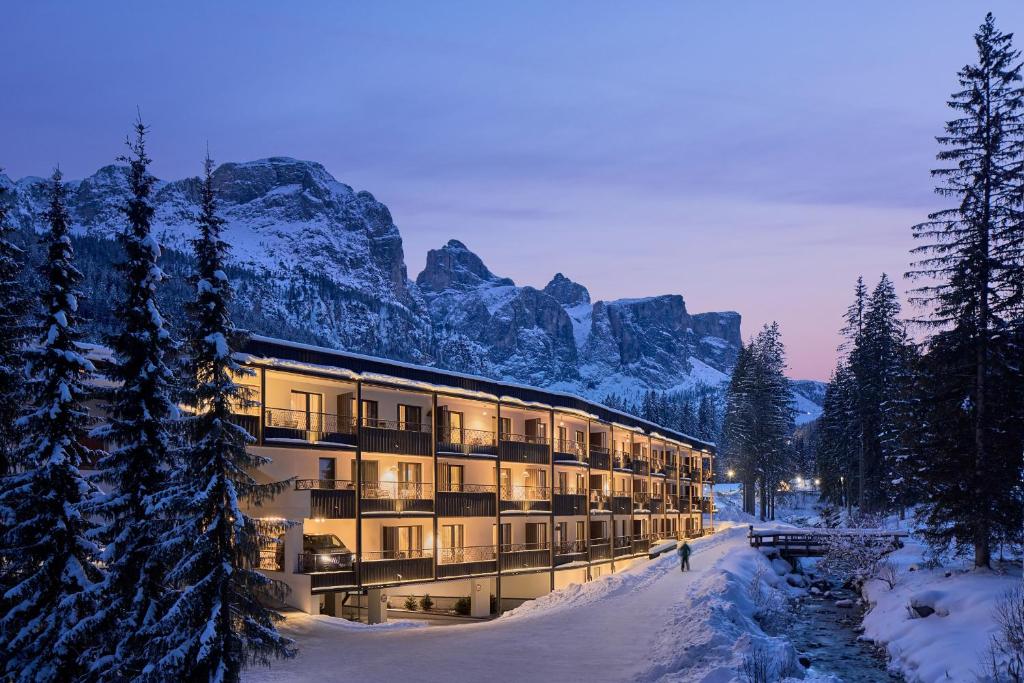Movi Family Apart-Hotel ****s - 1