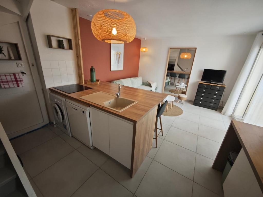 Villa Port Vénus Dolce Vita - 2
