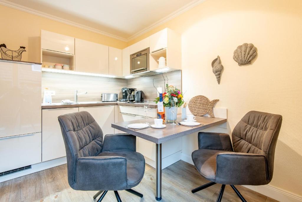 Dünenwind Sylt, Westerland