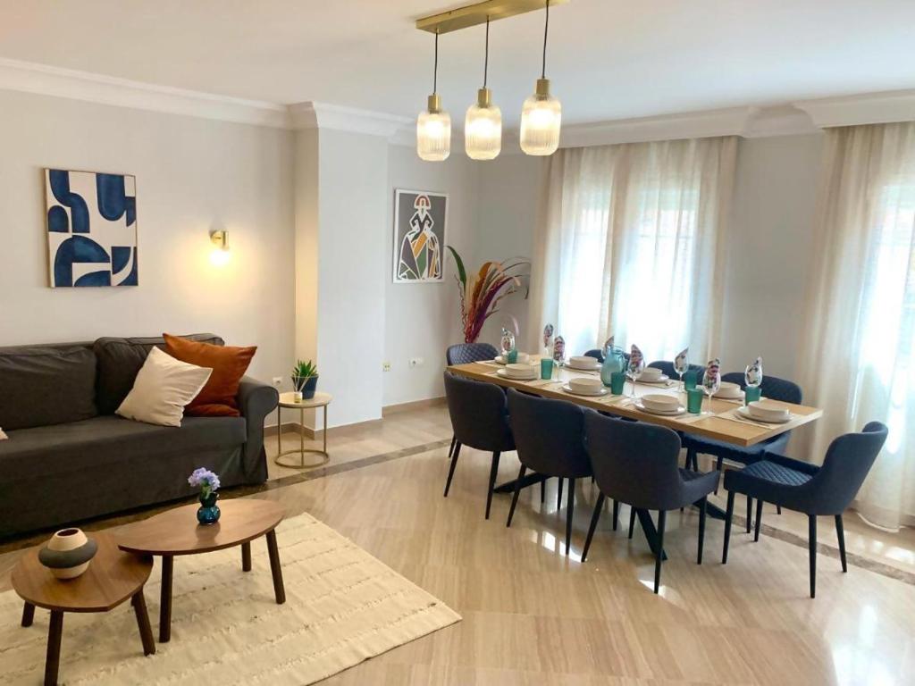 Apartamento El Molino By Solymar Properties - 4