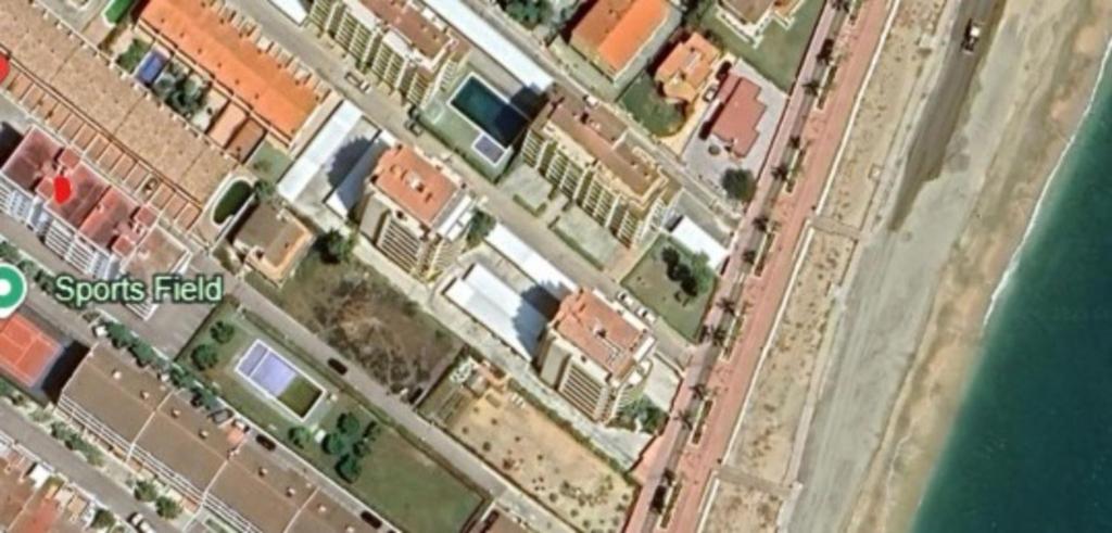 Pescola Apartment REF 031, Peñíscola